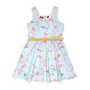 Loungefly Stitch Shoppe Cinderella